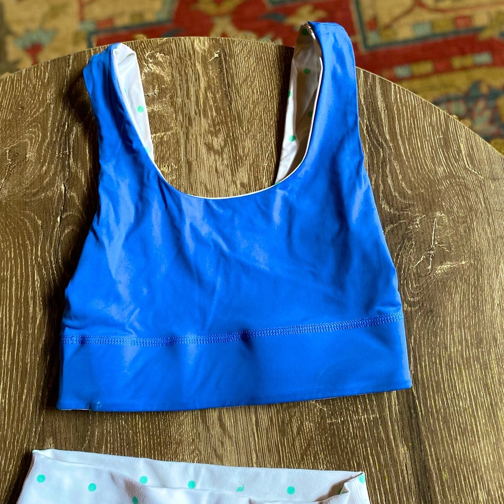🎶Fabletics 2 piece - Picture 8 of 8